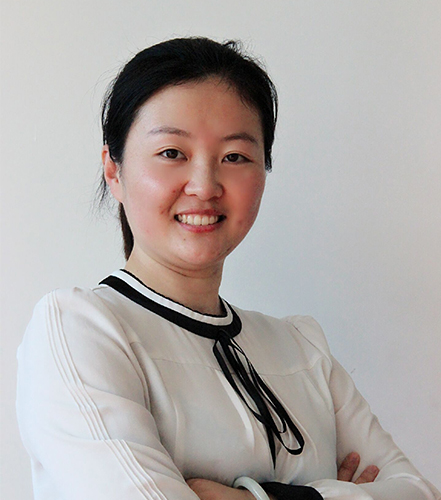 张妮娜
