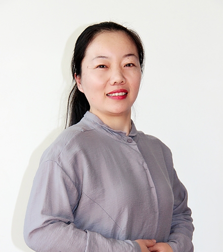刘旭红