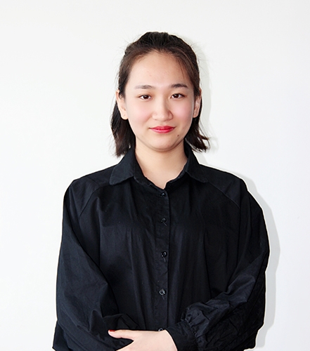 高亚倩