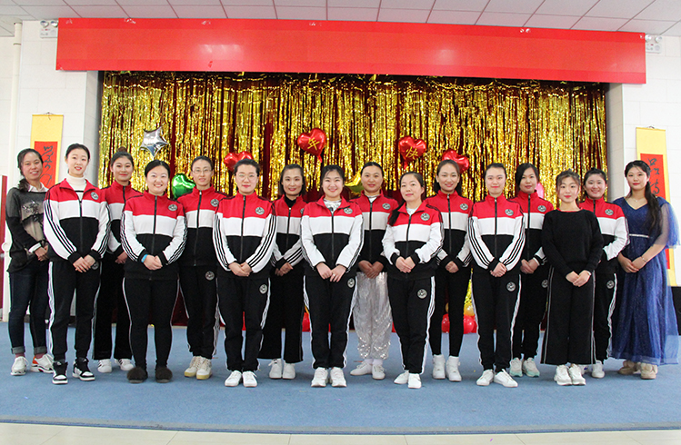 师资力量